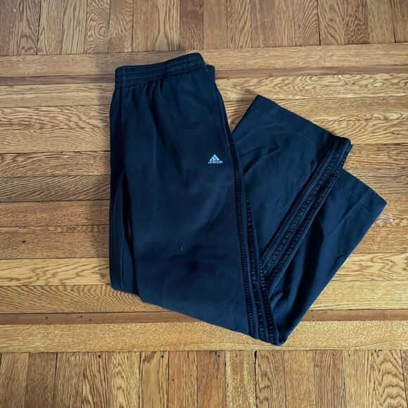 ‎Y2k adidas sweatpants - Picture 1 of 5